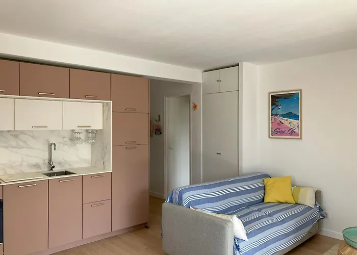 Mer & Relax - Parking - Wifi - Terrasse - Mer