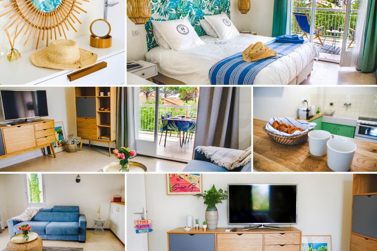 Mer & Relax - Parking - Wifi - Terrasse - Mer *