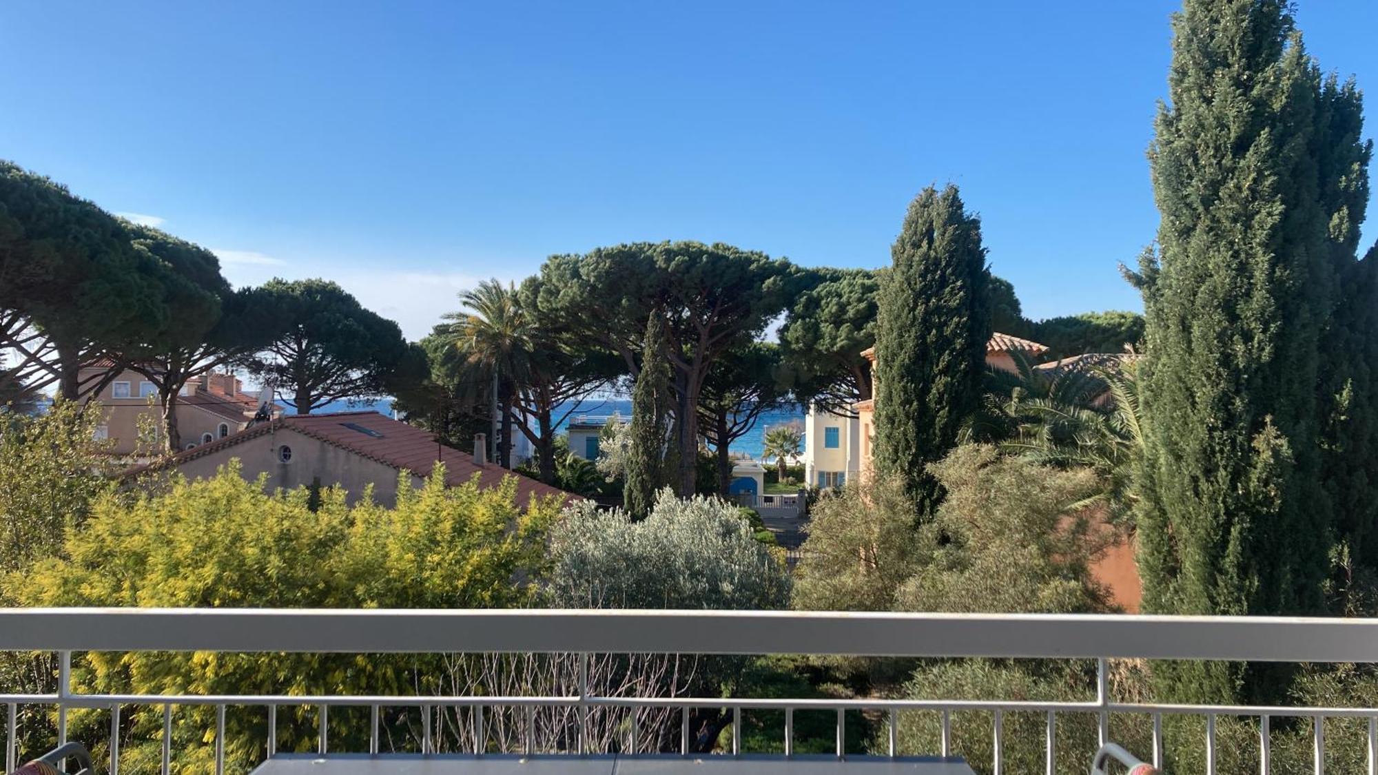 Mer & Relax - Parking - Wifi - Terrasse - Mer *
