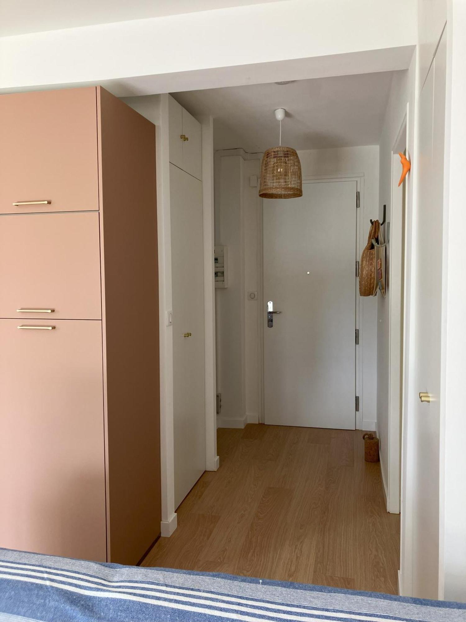 Apartment Mer & Relax - Parking - Wifi - Terrasse - Mer