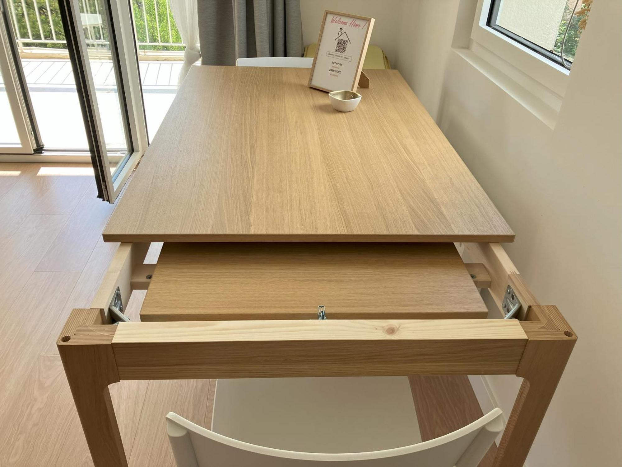Apartment Mer & Relax - Parking - Wifi - Terrasse - Mer *