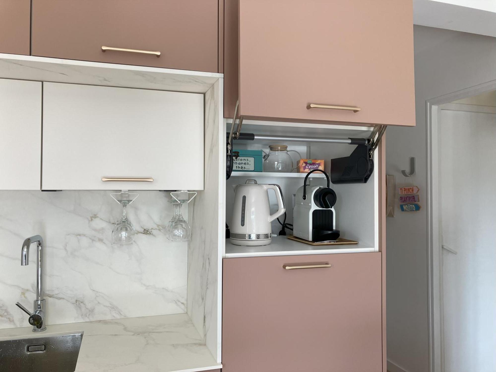 Apartment Mer & Relax - Parking - Wifi - Terrasse - Mer Saint-Cyr-sur-Mer