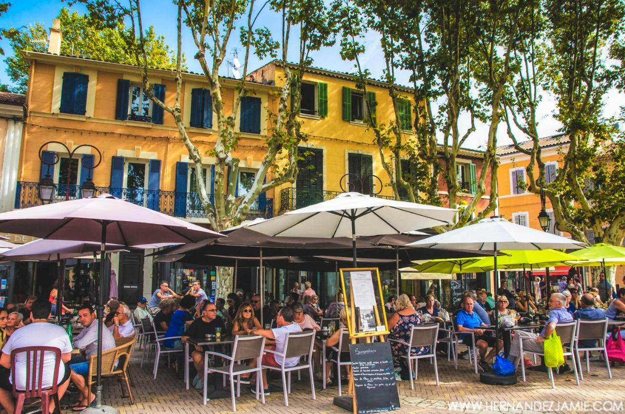 Apartment Mer & Relax - Parking - Wifi - Terrasse - Mer
