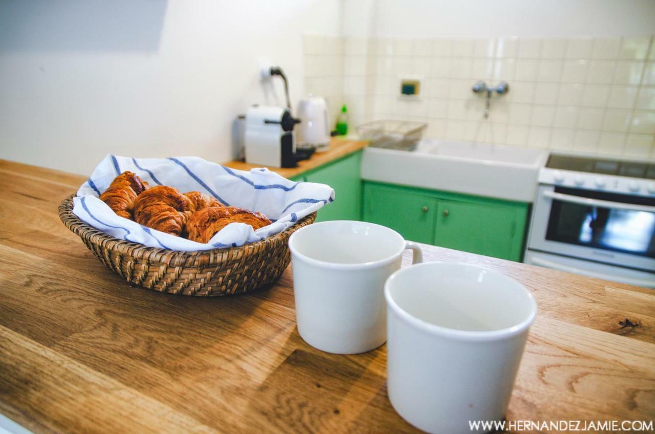 Mer & Relax - Parking - Wifi - Terrasse - Mer Apartment