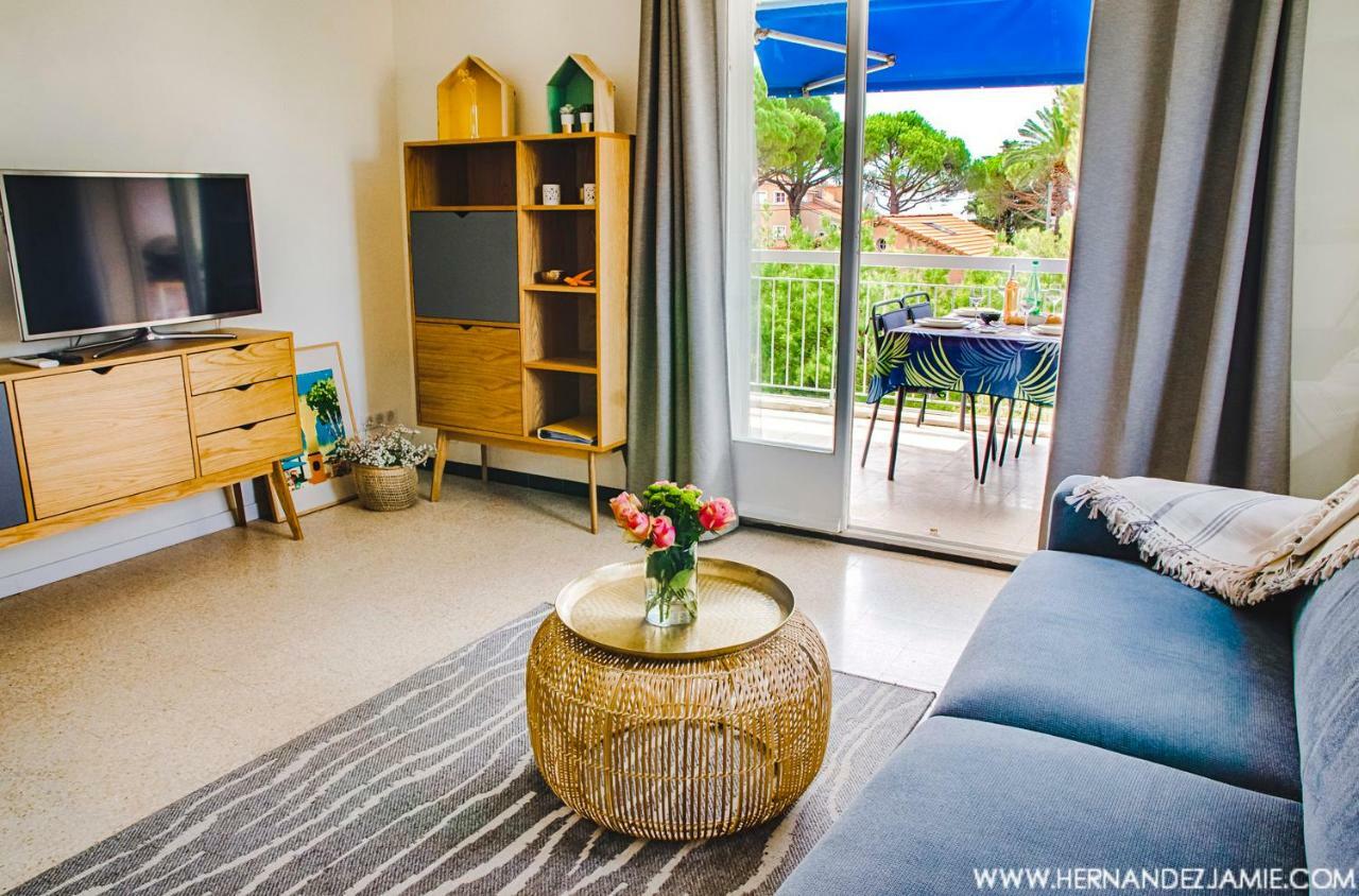 Apartment Mer & Relax - Parking - Wifi - Terrasse - Mer Saint-Cyr-sur-Mer