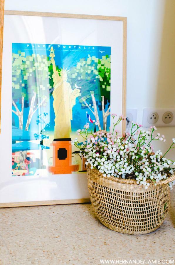 Mer & Relax - Parking - Wifi - Terrasse - Mer Apartment