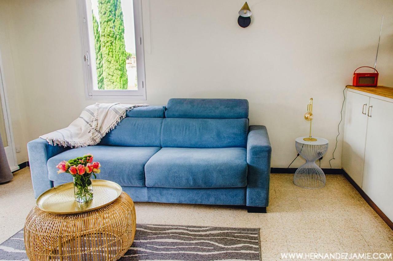 Mer & Relax - Parking - Wifi - Terrasse - Mer Apartment