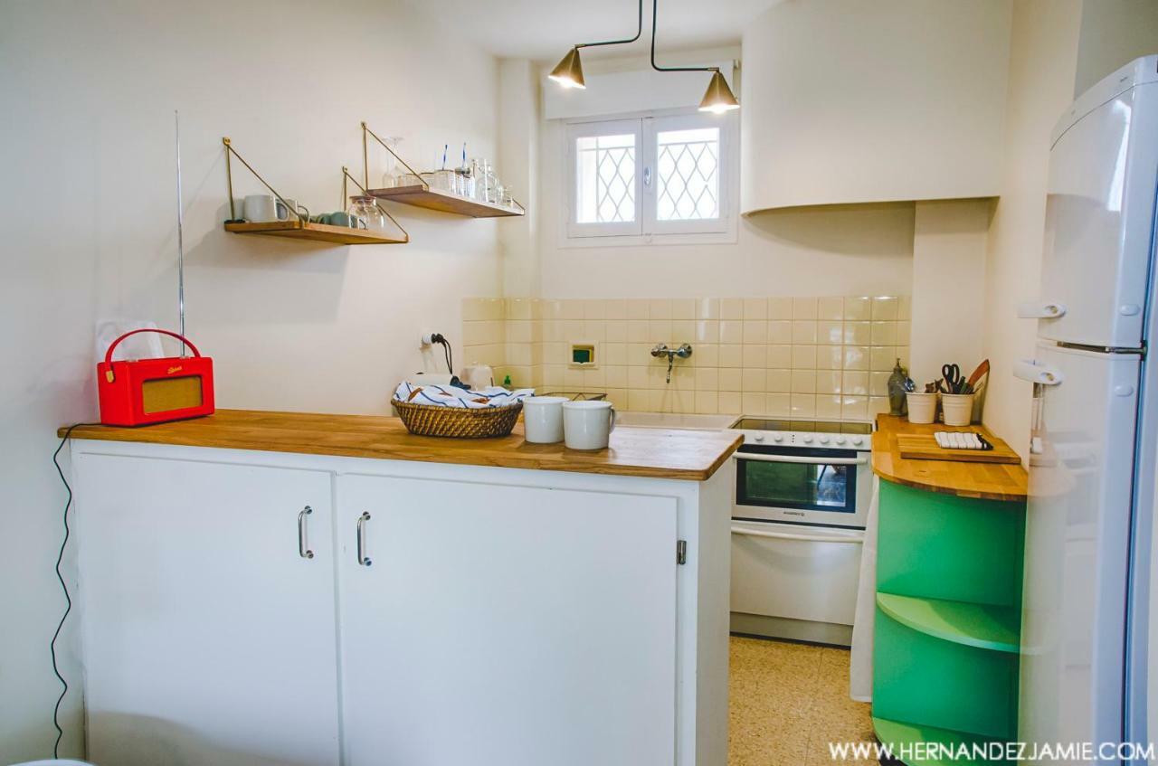 Mer & Relax - Parking - Wifi - Terrasse - Mer Apartment *