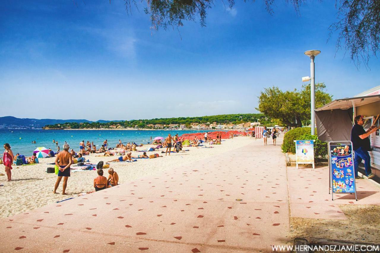 Mer & Relax - Parking - Wifi - Terrasse - Mer * Saint-Cyr-sur-Mer