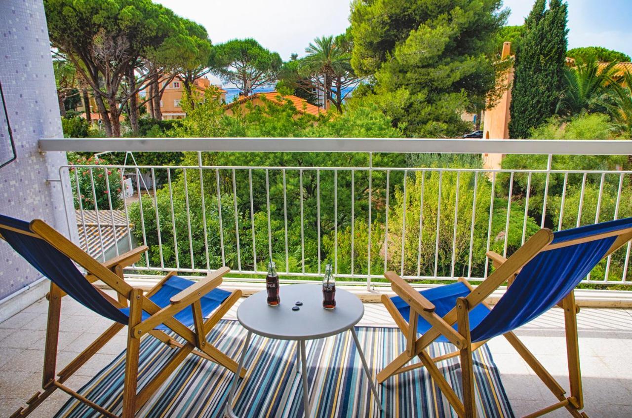 Mer & Relax - Parking - Wifi - Terrasse - Mer *
