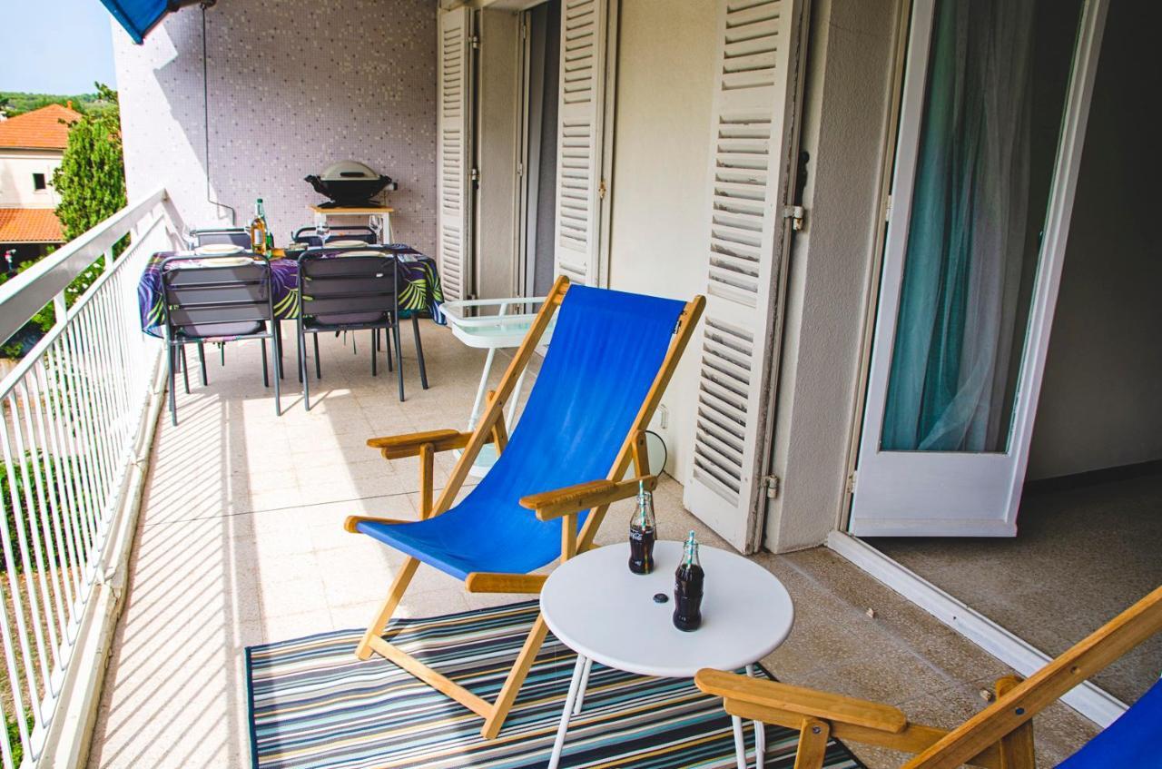 Mer & Relax - Parking - Wifi - Terrasse - Mer Apartment